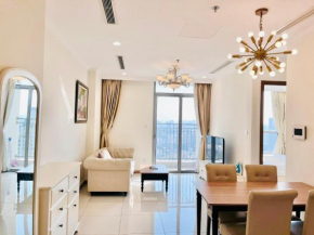 Vinhomes central park Athena apartment- Căn hộ dịch vụ cho thuê